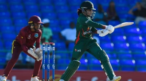 বাংলাদেশ বনাম ওয়েস্ট ইন্ডিজ: প্রথম উইকেট হারালো বাংলাদেশ