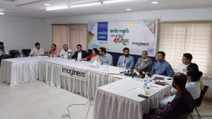 ফরহাদ মজহার: “বর্তমান সরকার বৈধ নয়