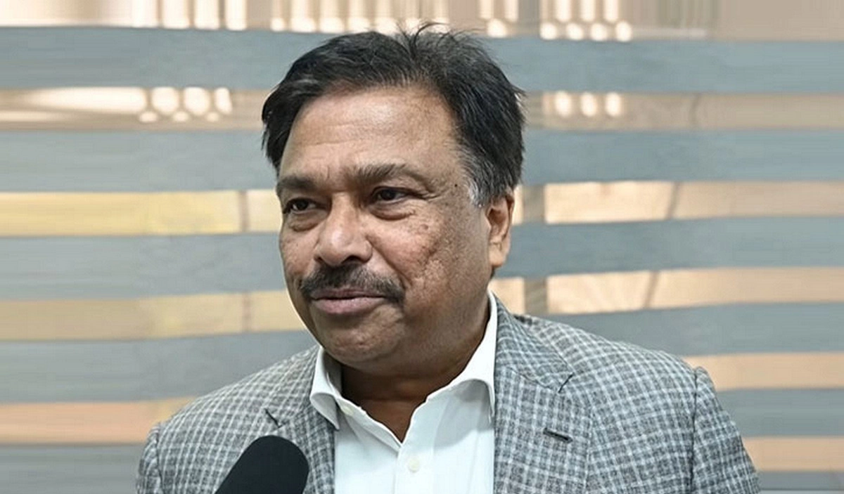 বিসিবিতে দুদকের অভিযান নিয়ে মুখ খুললেন সভাপতি ফারুক আহমেদ