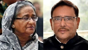গণহত্যা মামলায় শেখ হাসিনাসহ ১২ জনের বিরুদ্ধে রেড নোটিশের আবেদন