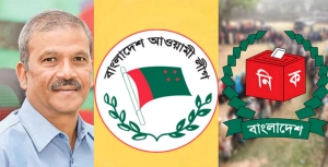 নির্বাচনে অংশ নেবে আওয়ামী লীগ? যা বললেন ড. আসিফ নজরুল
