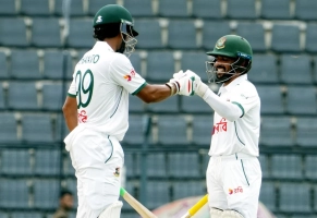 বাংলাদেশ বনাম জিম্বাবুয়ে: জানা গেল খেলা শুরু সময়