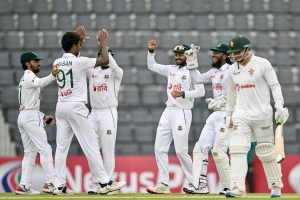 সিলেটে ক্রিকেট মাঠে শোকের ছায়া: বিসিবি কর্মকর্তার অকাল মৃত্যু