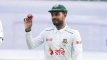 বাংলাদেশ বনাম জিম্বাবুয়ে: জয়ের পথে জিম্বাবুয়ে, লড়াই করছে মিরাজ