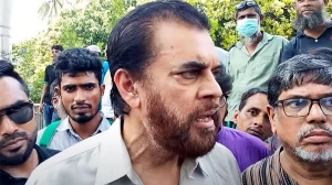 রাজনীতিতে চমক: ইলিয়াস কাঞ্চনের নতুন দল ‘জনতার পার্টি বাংলাদেশ