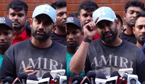 তামিমের বিসিবি বৈঠকে ক্ষোভ: ক্রিকেটারদের সম্মান নিয়ে বড় দাবি