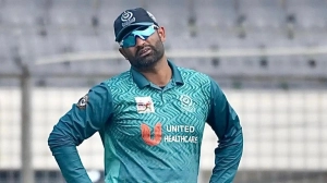 তাওহীদের নিষেধাজ্ঞা ইস্যুতে তামিমের ডাকে বৈঠকে দেশের সব ক্রিকেটার