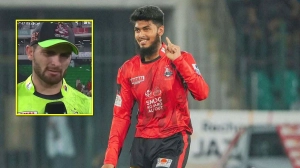 পিএসএলে রিশাদ হোসেনের নতুন ভূমিকা, শাহীন আফ্রিদির বড় সিদ্ধান্ত