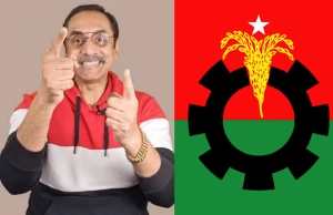 পিনাকী ভট্টাচার্য: বিএনপির জনপ্রিয়তা কমার পেছনে ভুল রাজনীতি