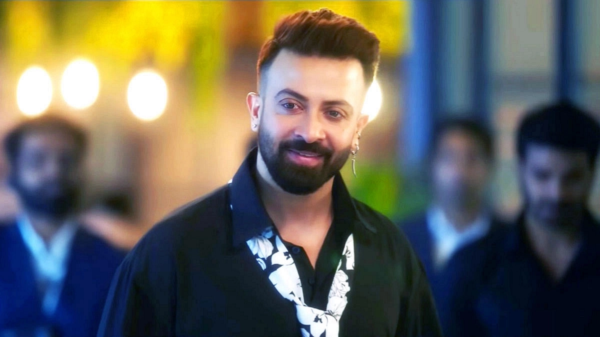 শাকিব খানের ‘বরবাদ’ ২৬ দিনে আয়ে, ভাঙলো তুফানের রেকর্ড