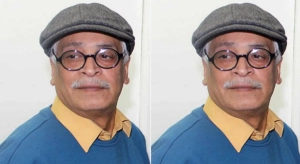বাংলাদেশের প্রথম নির্বাসিত কবি দাউদ হায়দার মারা গেছেন