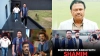 ফারুক আহমেদ ও এসএম রানা: জমি দখল ও দুর্নীতির কাহিনী (ভিডিওসহ)