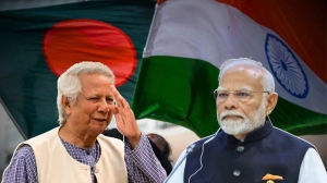 বাংলাদেশের পাল্টা পদক্ষেপে ভারতের বাণিজ্যিক সংকট