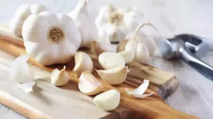 রসুনের গুণে ক্যানসারের ঝুঁকি কমবে, জানুন কিভাবে