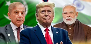 ভারত-পাকিস্তান উত্তেজনায় নতুন মোড়: সমর্থন জানালো যুক্তরাষ্ট্র
