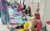 গরমে বেড়েছে ডায়রিয়ার প্রকোপ: চিকিৎসকরা যা বলছেন শিশুদের জন্য