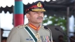ভারতের বিরুদ্ধে শক্তিশালী প্রতিক্রিয়া জানালেন পাকিস্তানের সেনাপ্রধান