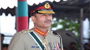 ভারতের বিরুদ্ধে শক্তিশালী প্রতিক্রিয়া জানালেন পাকিস্তানের সেনাপ্রধান