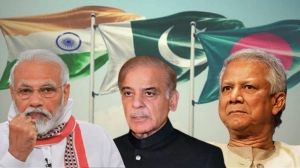 ভারত-পাকিস্তান যুদ্ধে বাংলাদেশের যুদ্ধ প্রস্তুতি!