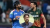 বাংলাদেশ সফরে আসছে না ভারত, আসল সত্যতা জানালো বিসিবি