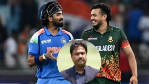 বাংলাদেশ সফরে আসছে না ভারত, আসল সত্যতা জানালো বিসিবি