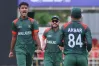 দক্ষিণ আফ্রিকার বিপক্ষে ১৫ সদস্যের দল ঘোষণা করলো বিসিবি
