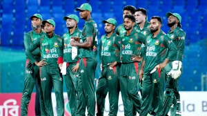 ভারত-পাকিস্তান দ্বন্দ্বে বিপদে বাংলাদেশের ক্রিকেট