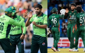 আরব আমিরাত ও পাকিস্তান সফরের চূড়ান্ত সূচি প্রকাশ করল বিসিবি
