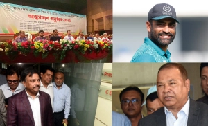 বিসিবি নির্বাচনে তামিমের কঠোর মন্তব্য: যোগ্যদেরই দায়িত্ব দেওয়া হোক