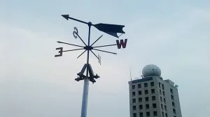 আগামী ৫ দিনে বাড়বে গরম, কমবে বৃষ্টি—জানাল আবহাওয়া অফিস