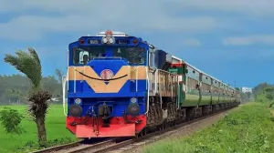 রেল নিয়োগ বিজ্ঞপ্তি: ৮০টি পদে চাকরির সুযোগ, আবেদন ৪ জুন পর্যন্ত