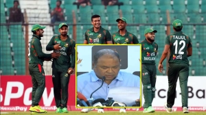 নতুন টি-টোয়েন্টি অধিনায়কের নাম ঘোষণা করলো বিসিবি