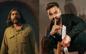 এক নজরে দেখেনিন বরবাদ, দাগীসহ ৬ সিনেমার ৩৫ দিনের আয়