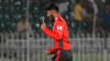 হারলেও ইতিহাস গড়লেন রিশাদ, নাম লিখলেন সবার ওপরে