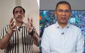বিএনপি আগামীতে স্বৈরশাসন উপহার দিতে পারে: পিনাকী ভট্টাচার্য