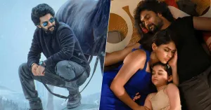 ৪ দিনে বক্স অফিসে সাফল্য: নানির টপ ৪ সিনেমায় ঢুকল HIT 3