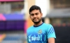 আইসিসি থেকে সুখবর পেলেন মিরাজ