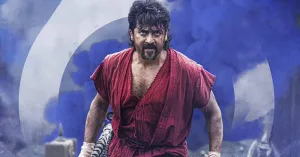 চার দিনের শেষে আলোচনায় রেট্রো, সুরিয়ার শীর্ষ দশে প্রবেশ