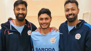প্রেমের পর প্রতারণা, শেষে জেলে গেলেন ভারতীয় ক্রিকেটার
