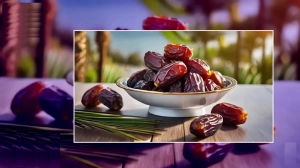খালি পেটে খেজুর খাওয়ার চমকপ্রদ ১২টি উপকার