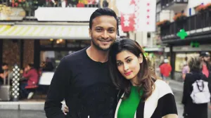 সাকিব ও শিশির বিচ্ছেদ গুজব: ভাইরাল খবরের পেছনের সত্যতা