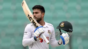 অলরাউন্ডার র‍্যাঙ্কিংয়ে মিরাজের চমক