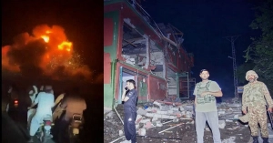 ভারত-পাকিস্তান সংঘর্ষ: হামলার পর দুই দেশের ক্ষয়ক্ষতির বিবরণ