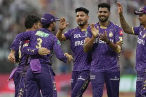 কলকাতার প্লে-অফ স্বপ্ন বাঁচাতে চাই টানা দুই জয়