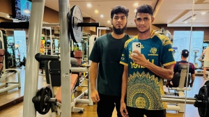 বড় বিপদ থেকে বাঁচলো রিশাদ–নাহিদ, ফিরছেন দেশে