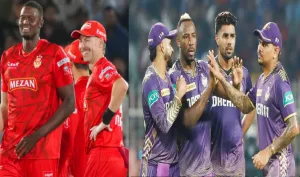 নিরাপত্তা শঙ্কায় ক্যারিবীয় তারকারা, বার্তা দিল ওয়েস্ট ইন্ডিজ ক্রিকেট বোর্ড