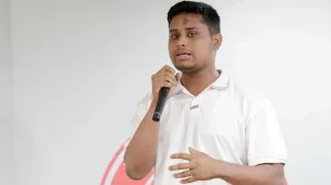 খুনি দেশ ছাড়ে, ট্রাইব্যুনাল হয় না’—হাসনাতের ফেসবুক পোস্ট ভাইরাল