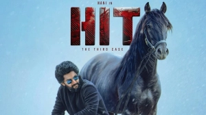 HIT 3 বক্স অফিস: নানির সিনেমা বাজেট পূর্ণ করতে ১১.৫৯ কোটি টাকা বাকি