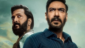 'রেইড ২'-এর সামনে সলমানের 'সিকান্দার', ব্যবধান মাত্র ৩৬ কোটি