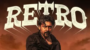 ‘রেট্রো’-এর ছয় দিনের আয় চমকে দিল, বাজেট ফেরত এখনও বাকি!